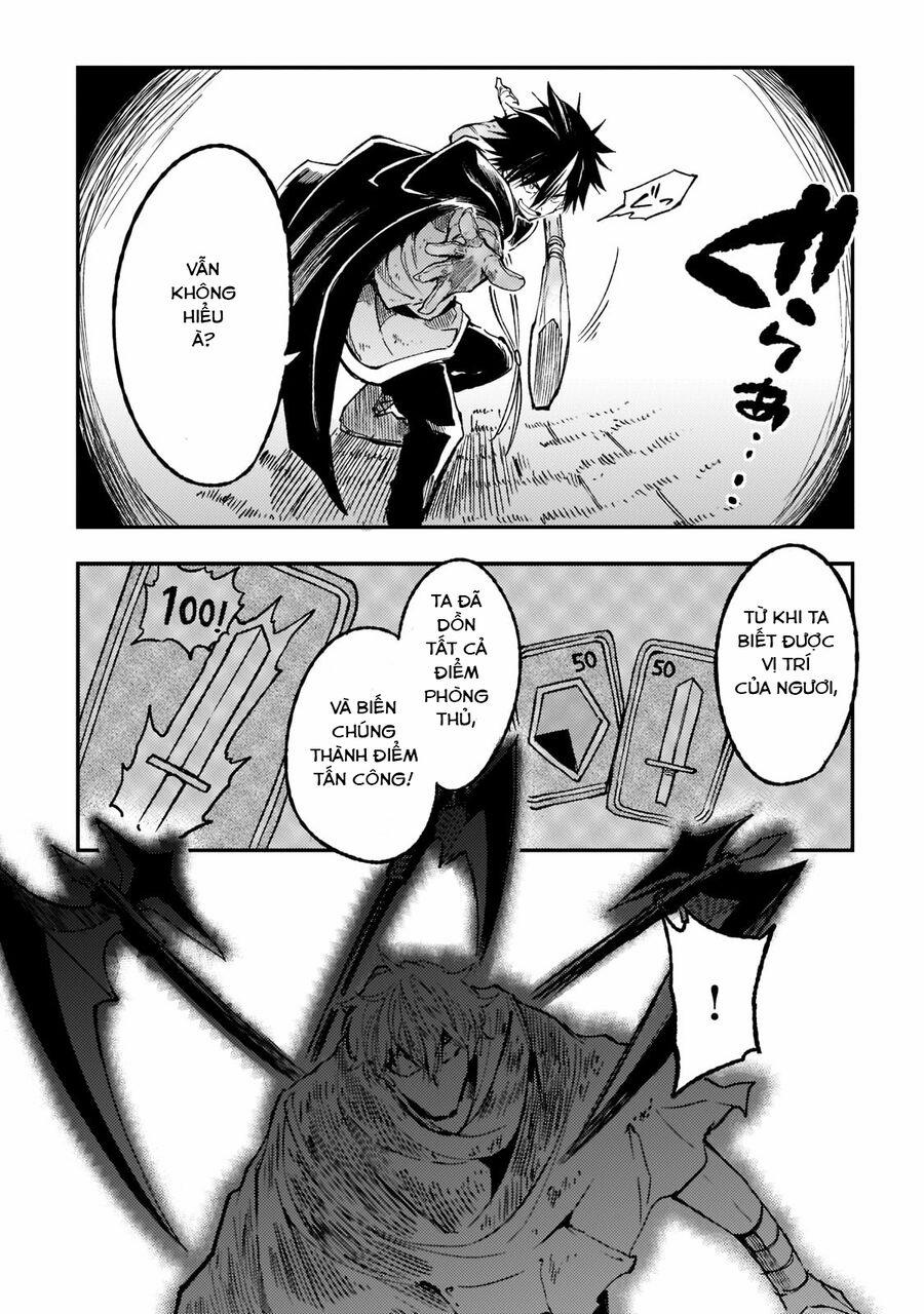 Hitoribocchi No Isekai Kouryaku 130 trang 12