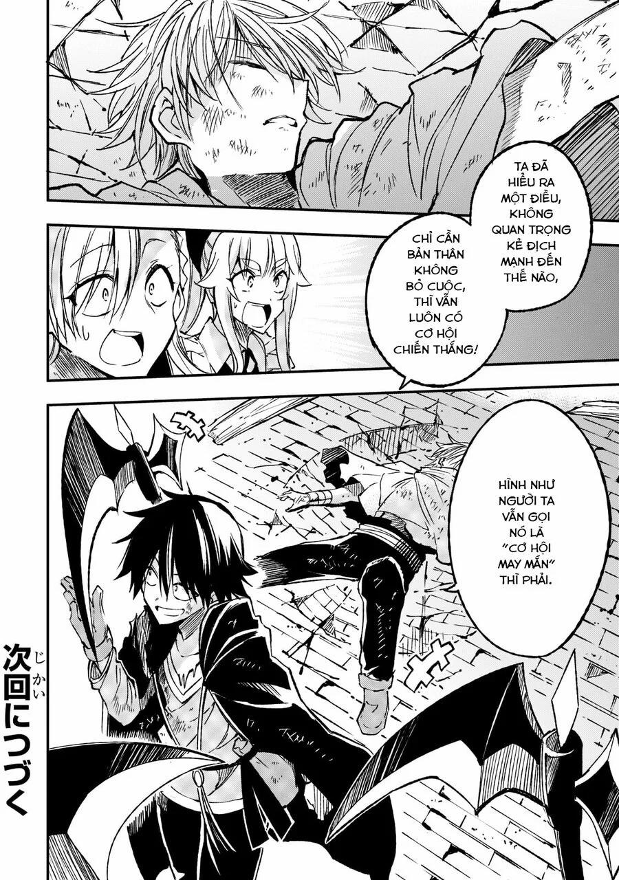 Hitoribocchi No Isekai Kouryaku 130 trang 15