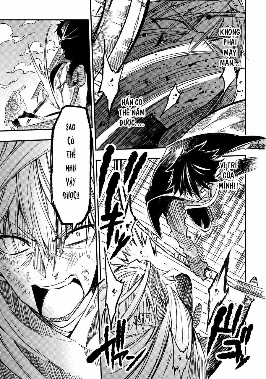 Hitoribocchi No Isekai Kouryaku 130 trang 5