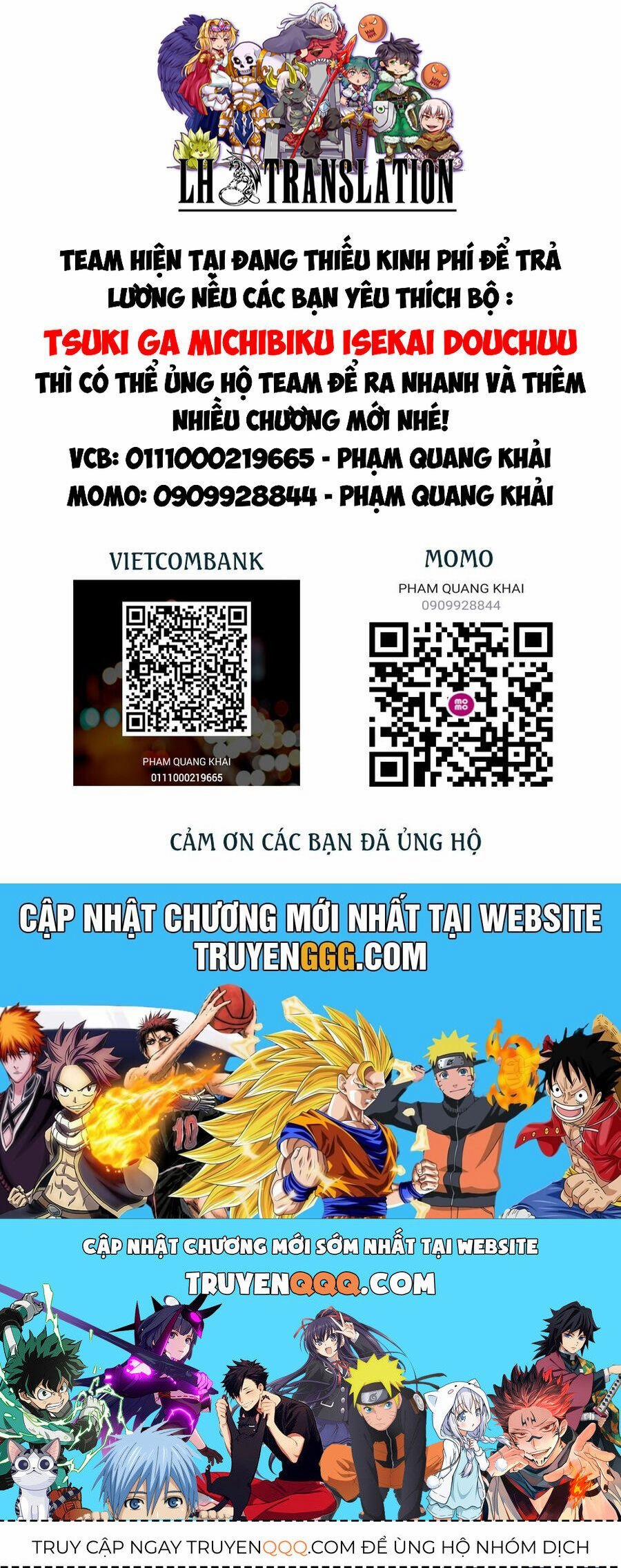 Hitoribocchi No Isekai Kouryaku 136 trang 16