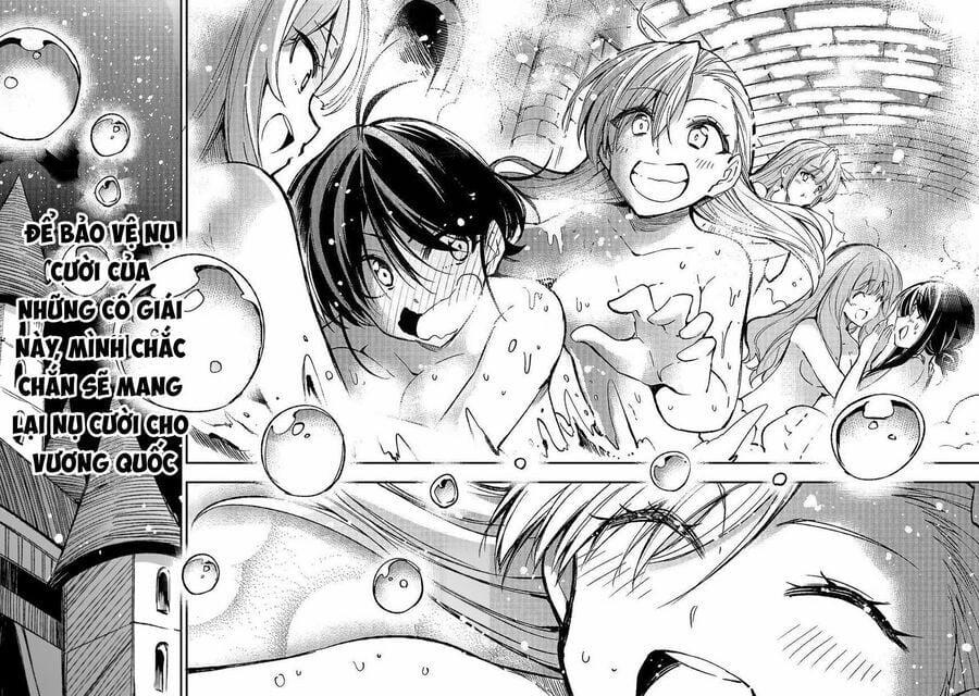 Hitoribocchi No Isekai Kouryaku 136 trang 8