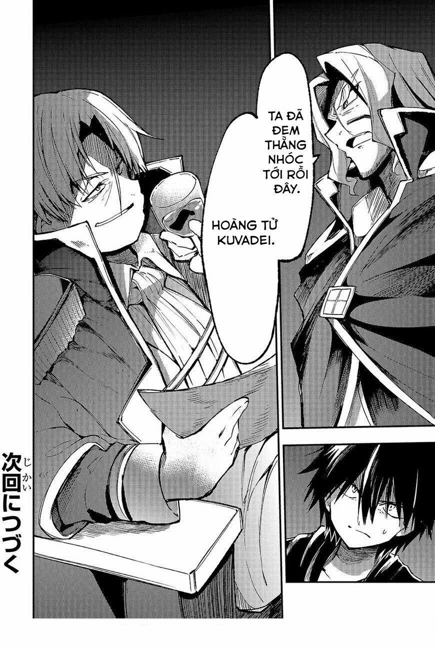 Hitoribocchi No Isekai Kouryaku 137 trang 15