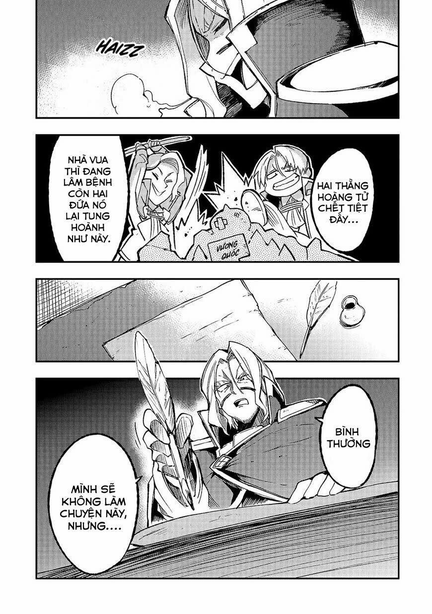 Hitoribocchi No Isekai Kouryaku 137 trang 3