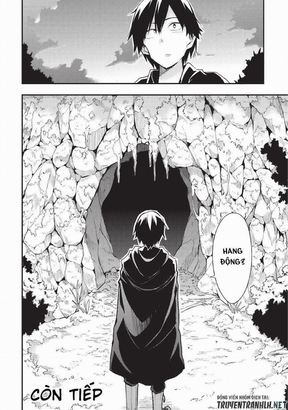 Hitoribocchi No Isekai Kouryaku 2 trang 12