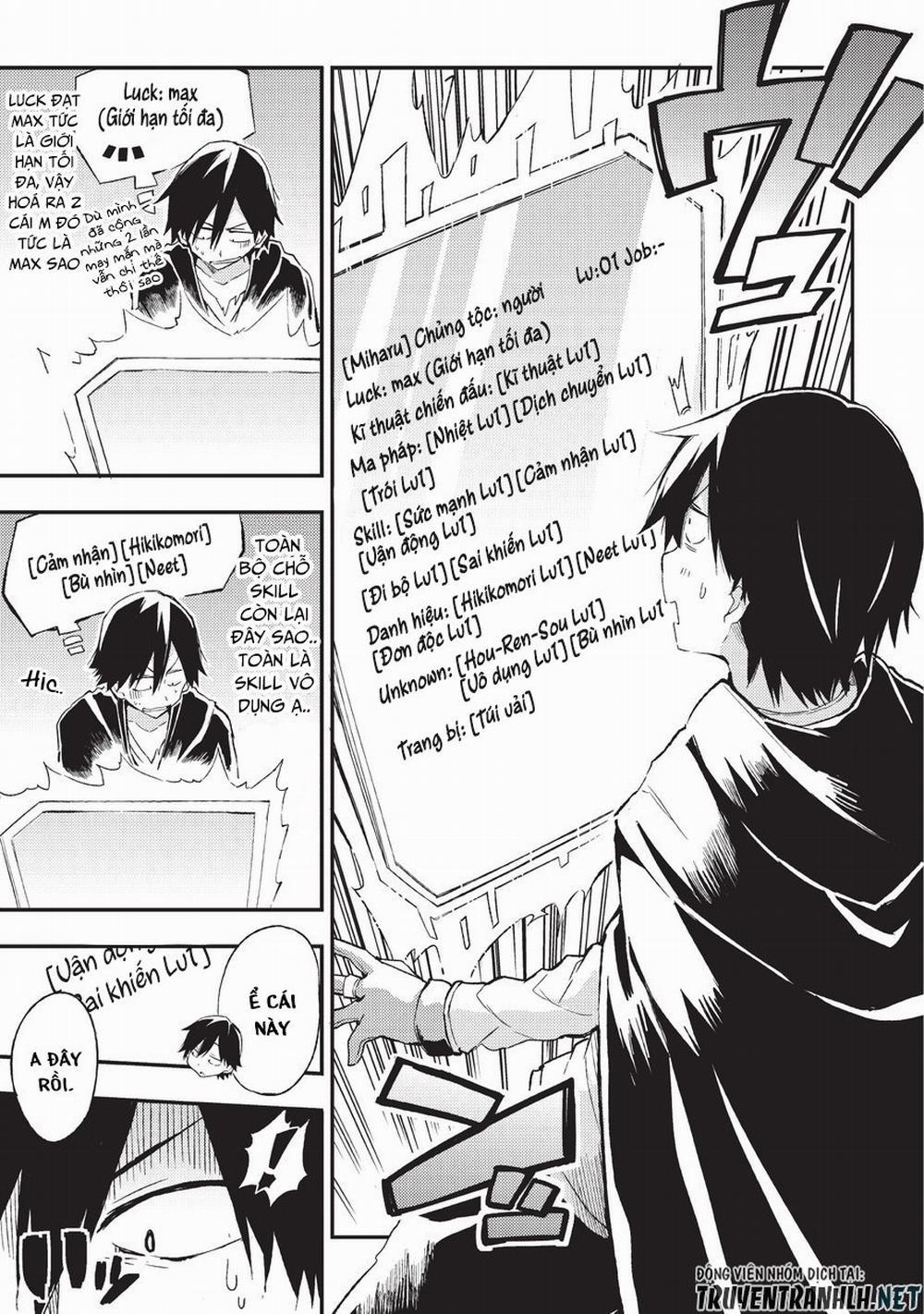 Hitoribocchi No Isekai Kouryaku 2 trang 5