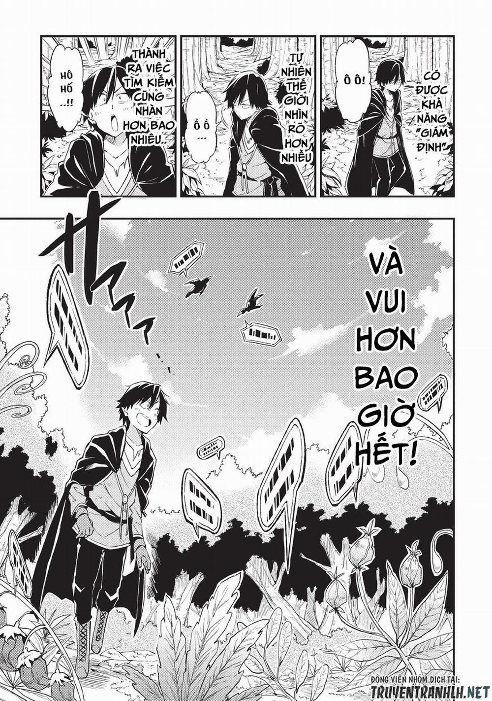 Hitoribocchi No Isekai Kouryaku 2 trang 9