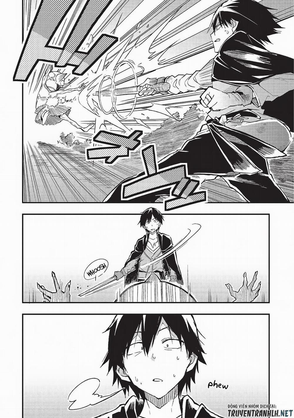Hitoribocchi No Isekai Kouryaku 3 trang 12
