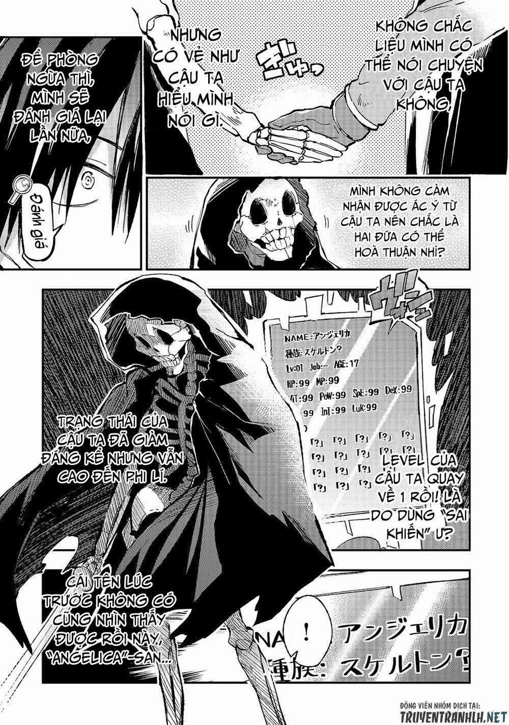 Hitoribocchi No Isekai Kouryaku 44 trang 4