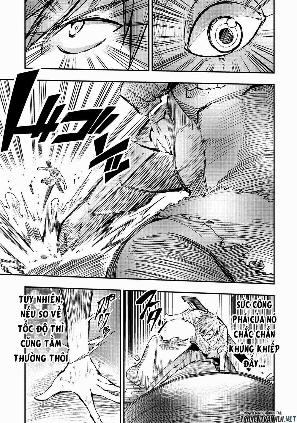 Hitoribocchi No Isekai Kouryaku 47 trang 8
