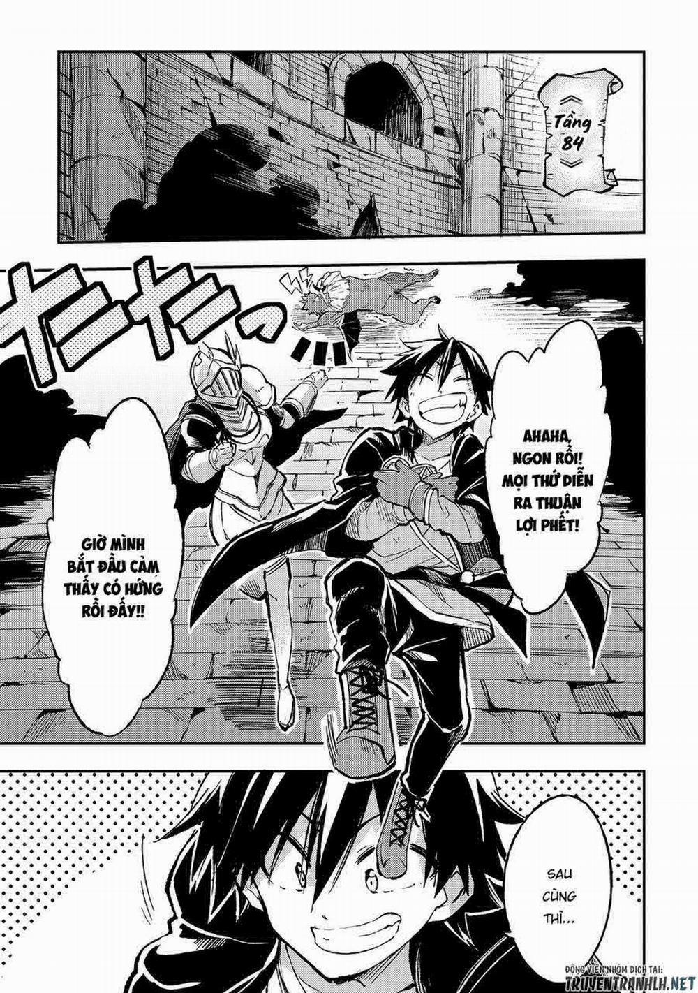 Hitoribocchi No Isekai Kouryaku 48 trang 6