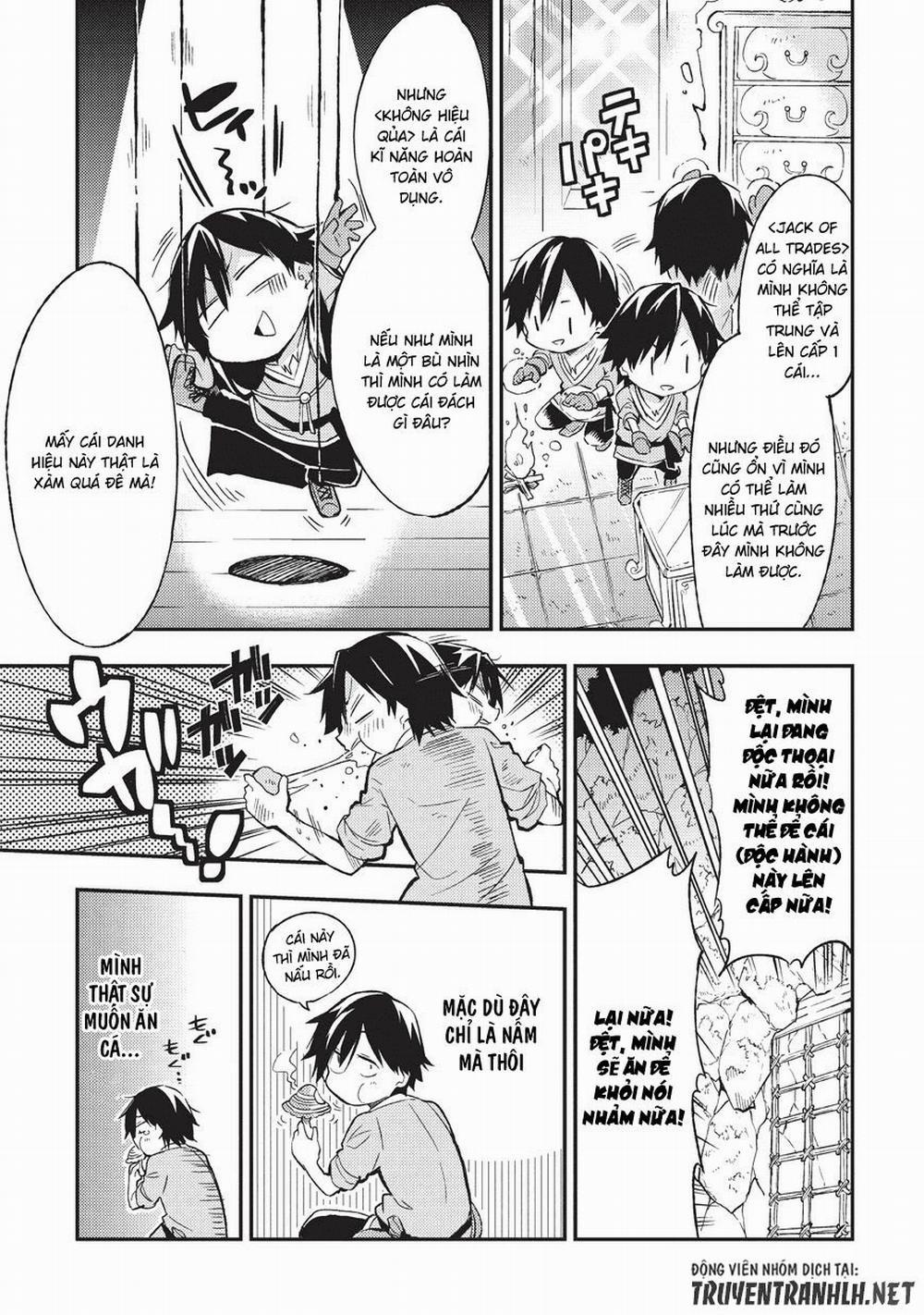 Hitoribocchi No Isekai Kouryaku 5 trang 7