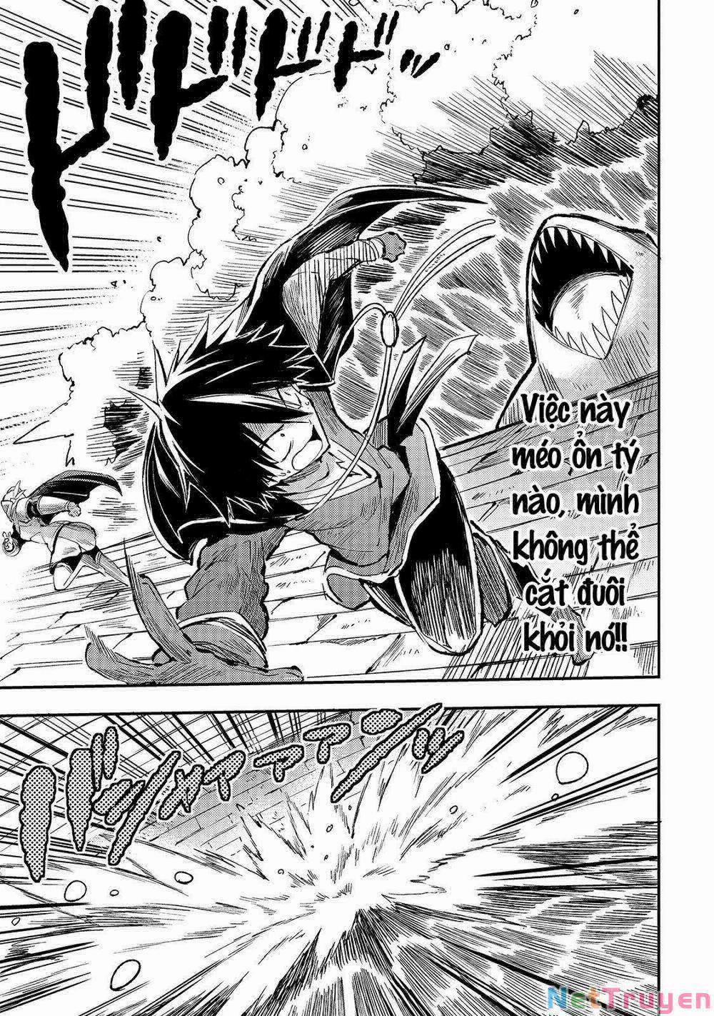 Hitoribocchi No Isekai Kouryaku 50 trang 3