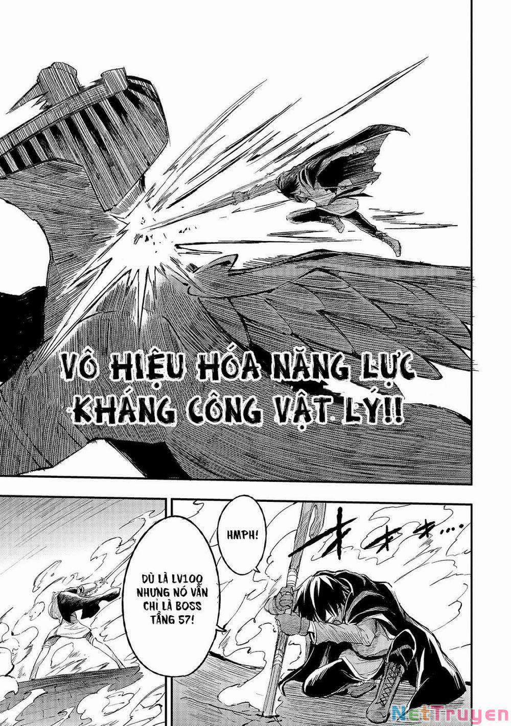 Hitoribocchi No Isekai Kouryaku 53 trang 6