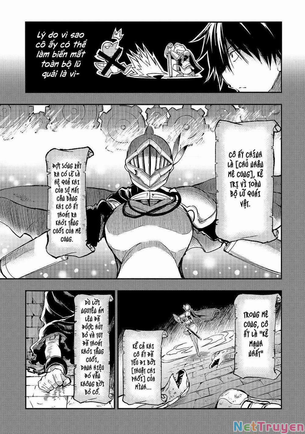 Hitoribocchi No Isekai Kouryaku 55 trang 5