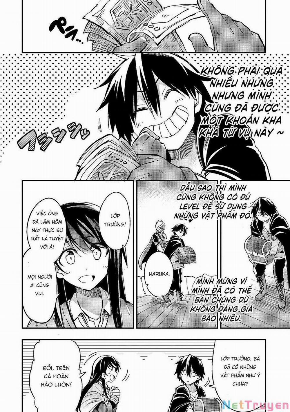 Hitoribocchi No Isekai Kouryaku 56 trang 14