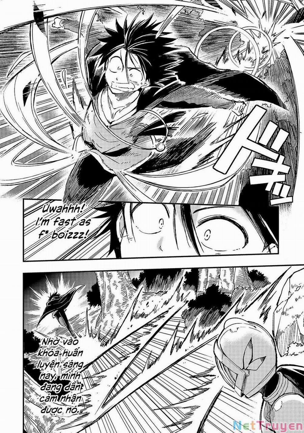 Hitoribocchi No Isekai Kouryaku 59 trang 10