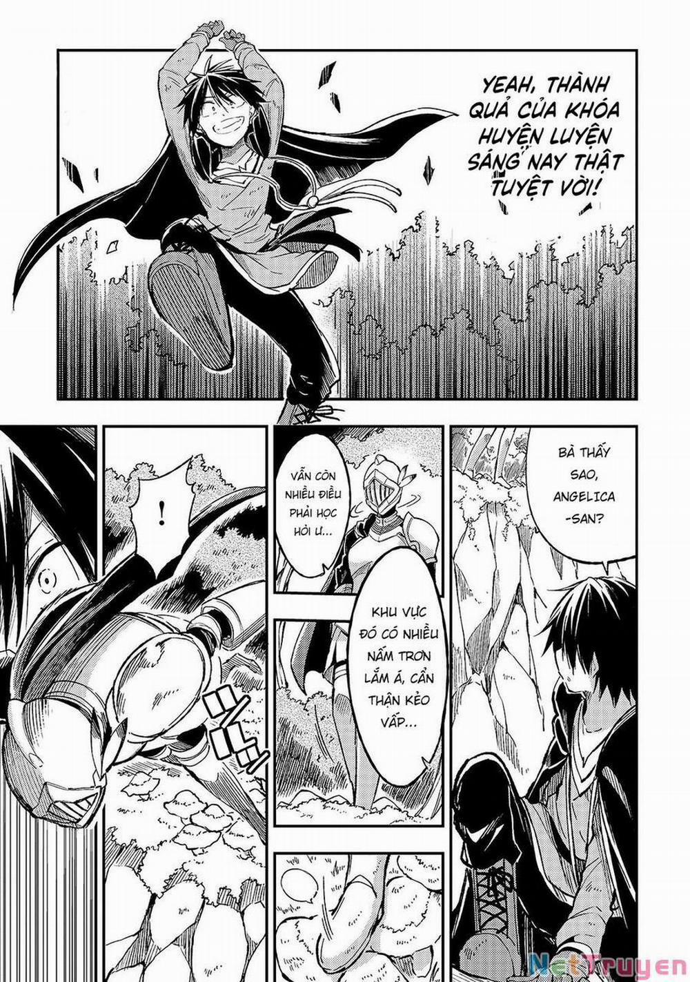 Hitoribocchi No Isekai Kouryaku 59 trang 11