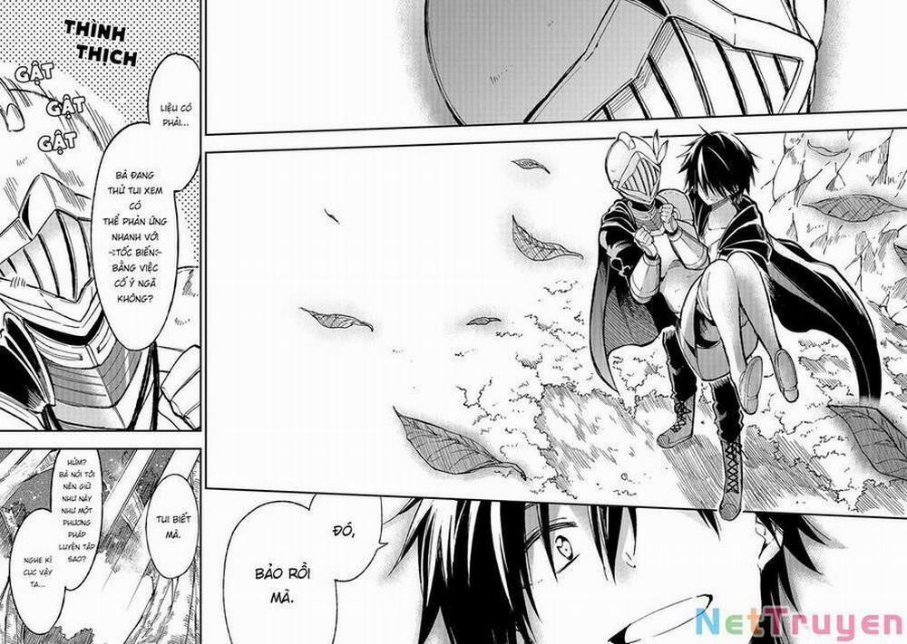 Hitoribocchi No Isekai Kouryaku 59 trang 12