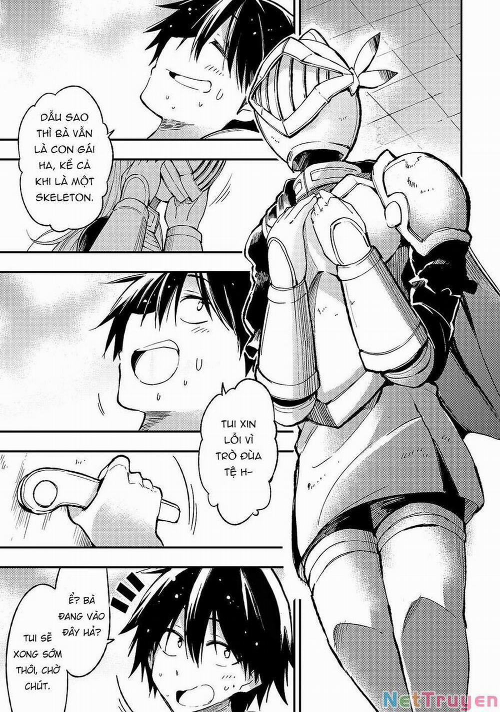 Hitoribocchi No Isekai Kouryaku 59 trang 14