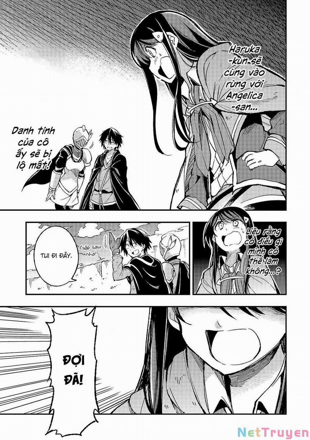 Hitoribocchi No Isekai Kouryaku 59 trang 3