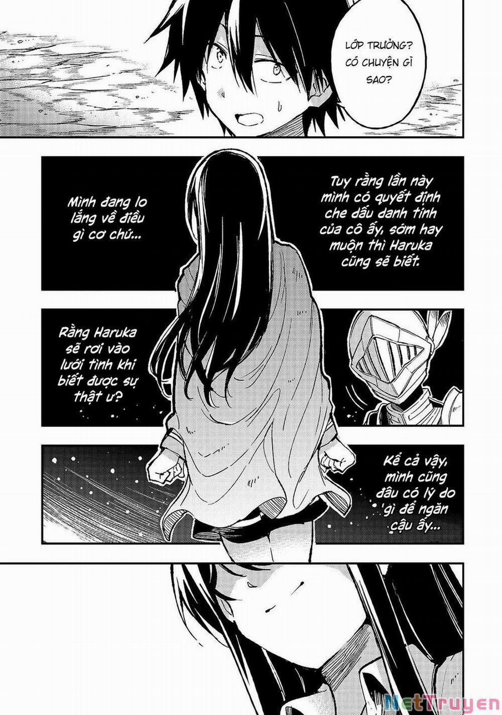 Hitoribocchi No Isekai Kouryaku 59 trang 5