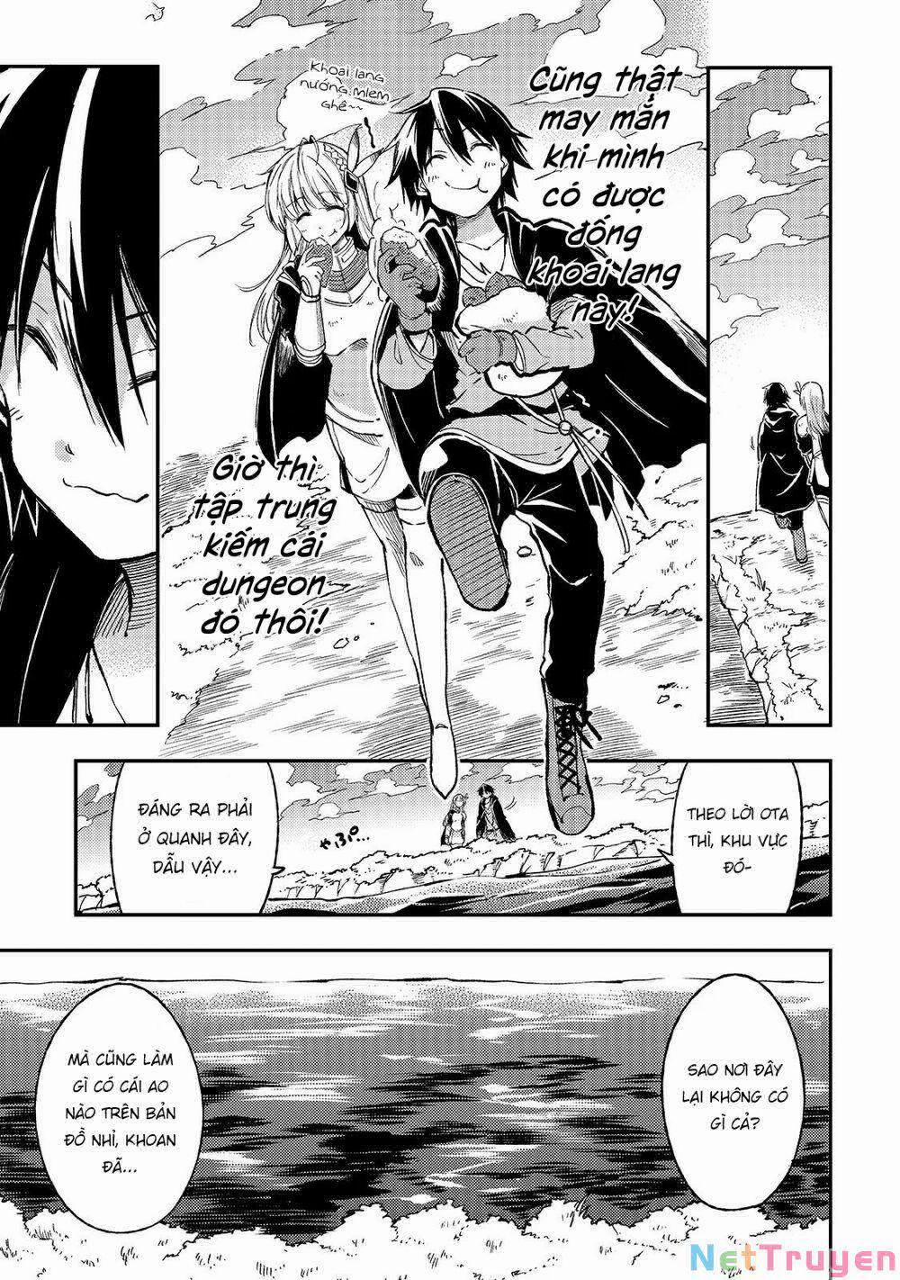 Hitoribocchi No Isekai Kouryaku 62 trang 13
