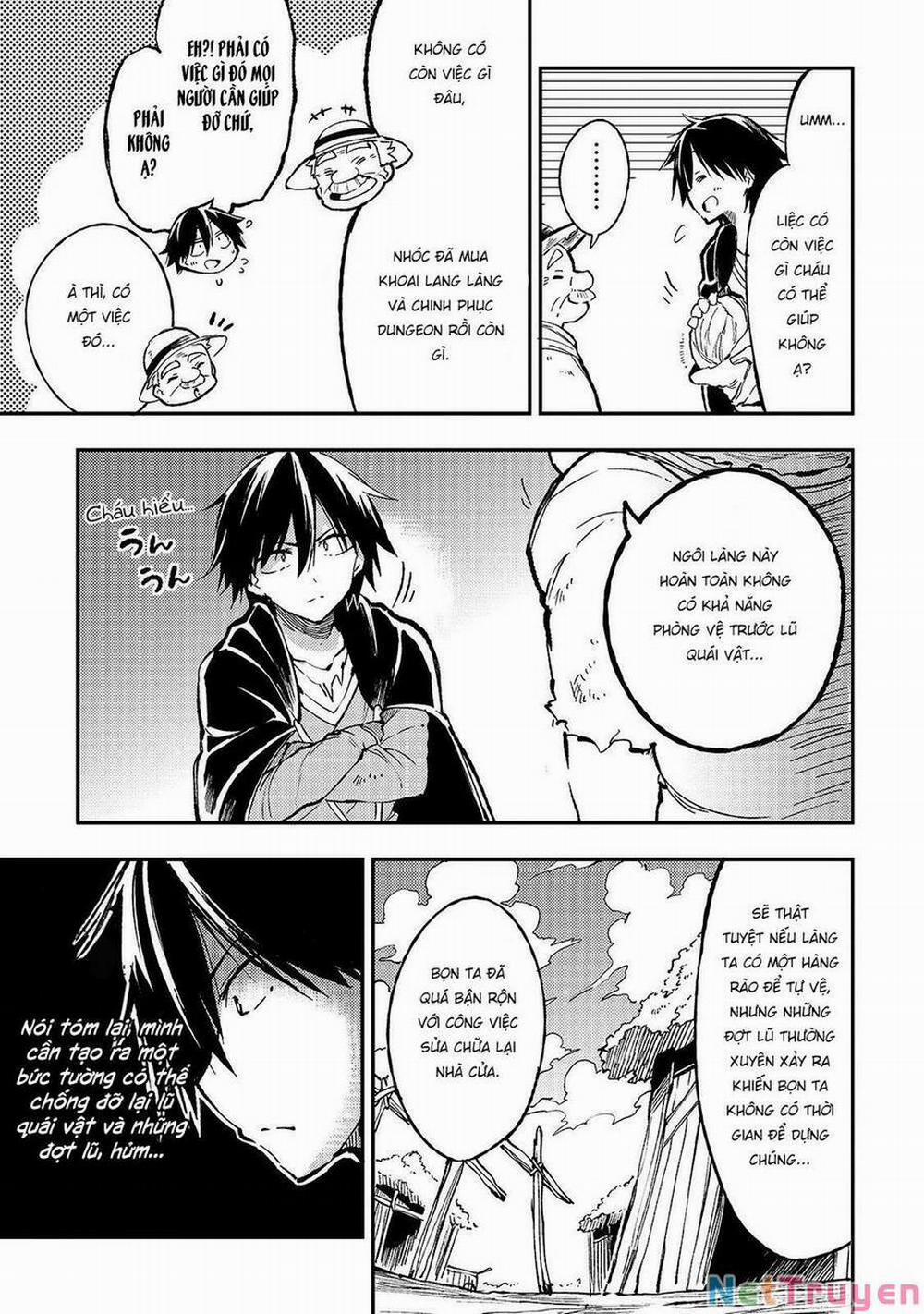 Hitoribocchi No Isekai Kouryaku 65 trang 7