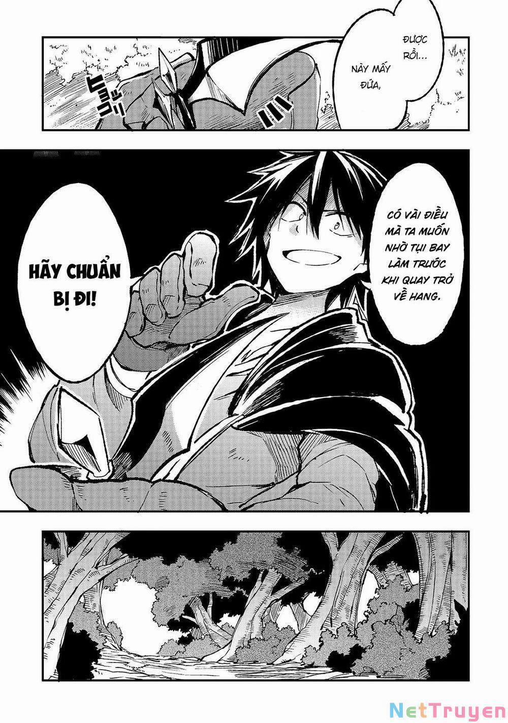 Hitoribocchi No Isekai Kouryaku 66 trang 5