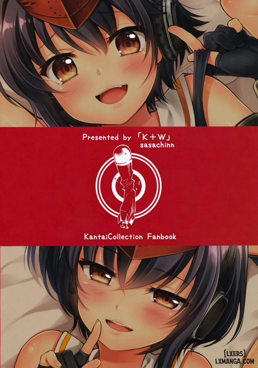 Hitoyo Hitoyo ni Hitomigoro Oneshot trang 20