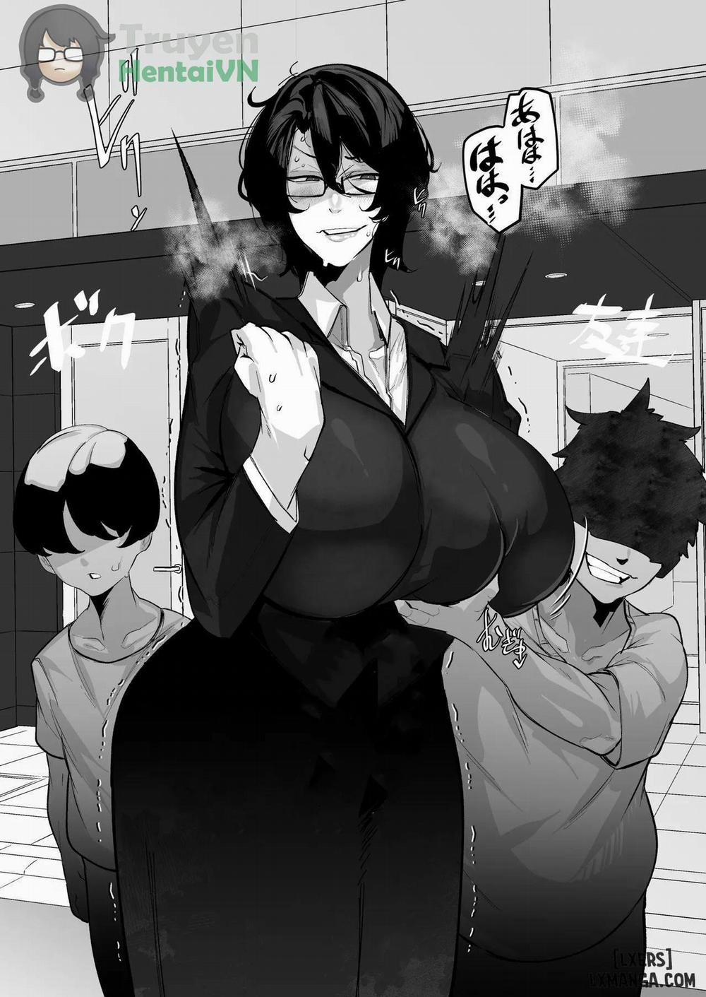 Hitozuma Hiromi wa Aitsu no Iinari 1 trang 17