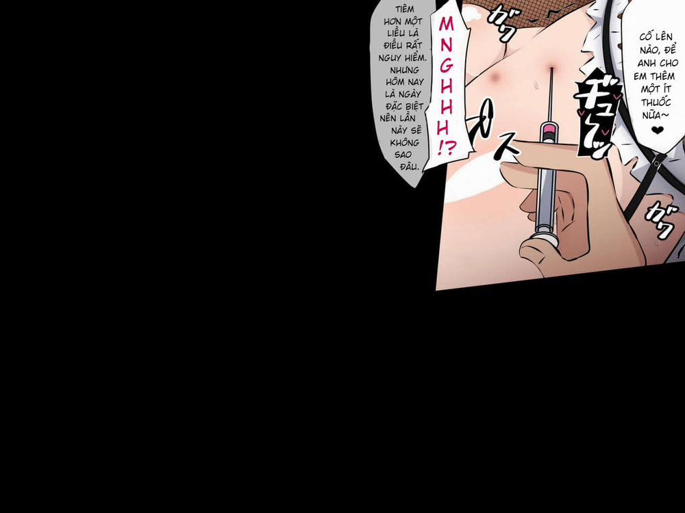 Hitozuma ni Natta Heroine o Netoru 2 trang 29