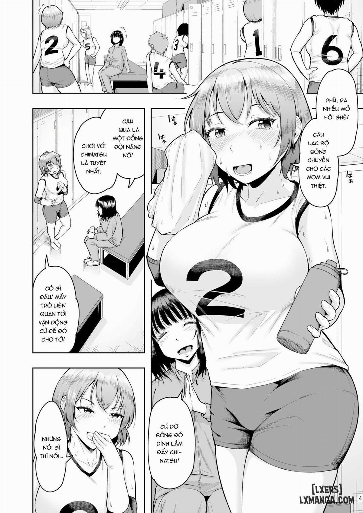 Hitozuma Ninkatsu Club 2 1 trang 1