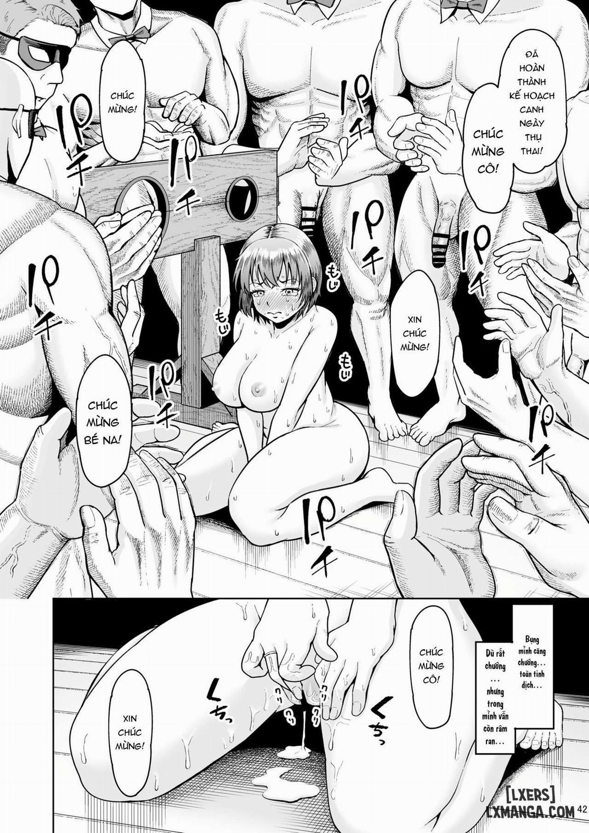 Hitozuma Ninkatsu Club 2 2 trang 16