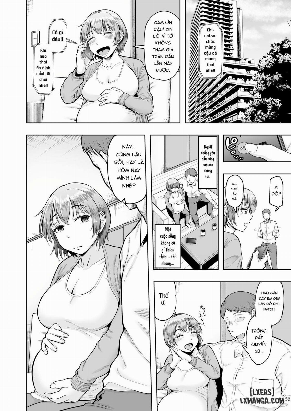 Hitozuma Ninkatsu Club 2 2 trang 25