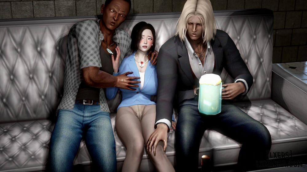 Hitozumalover 3 trang 7