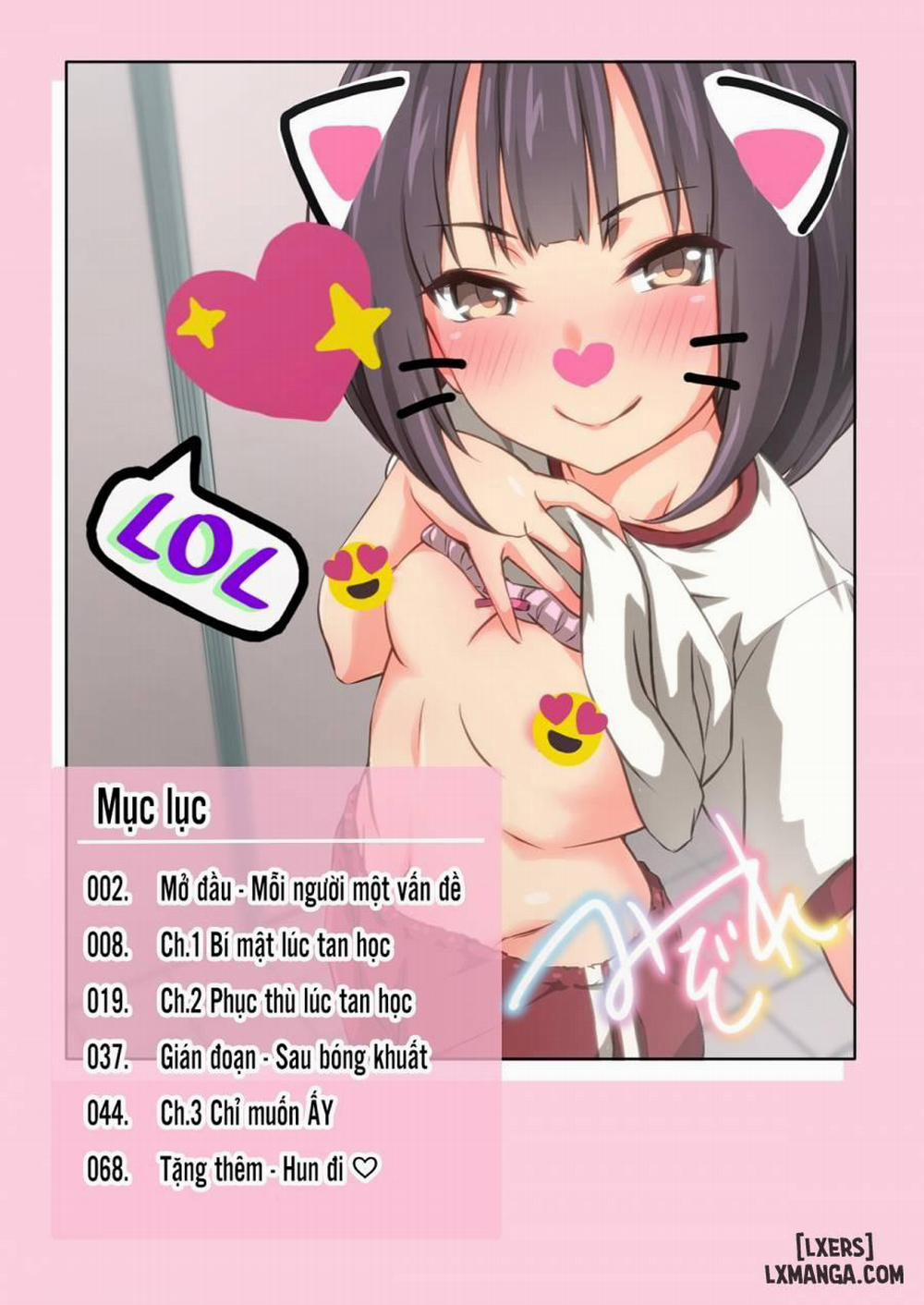 Hiyama-san wa SHItai dake 1 trang 2