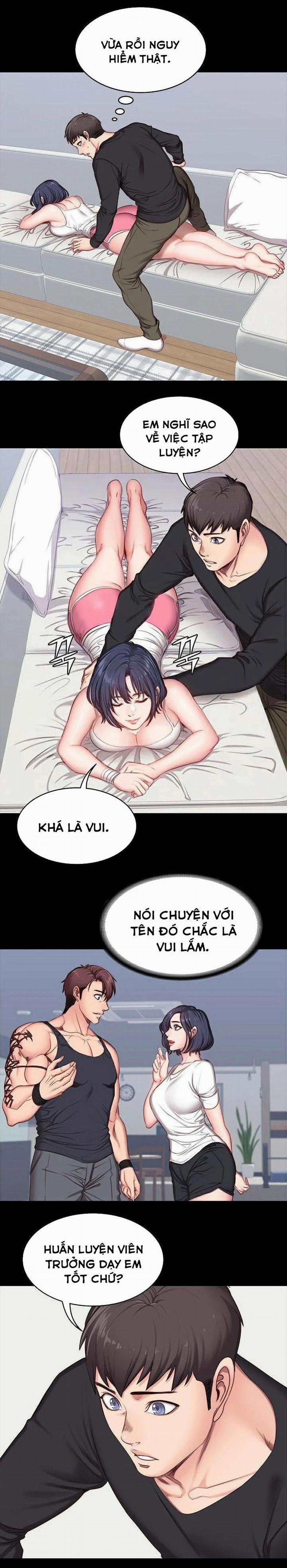 HLV Phòng Fitness 5 trang 2