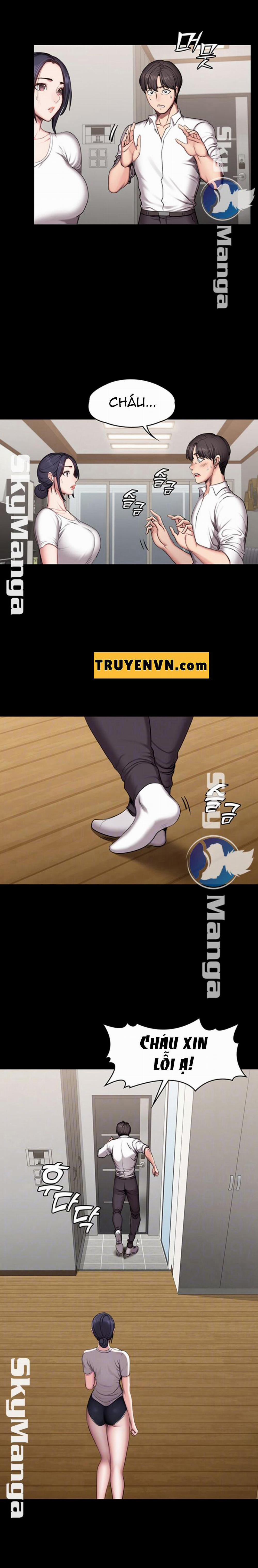 HLV Phòng Fitness 54 trang 1