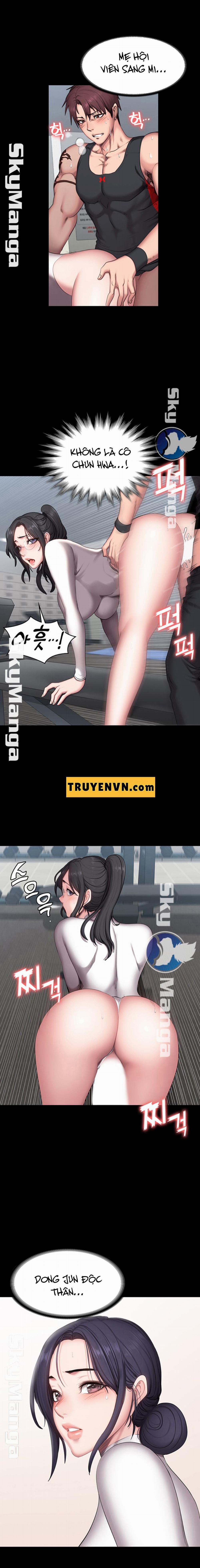 HLV Phòng Fitness 54 trang 10