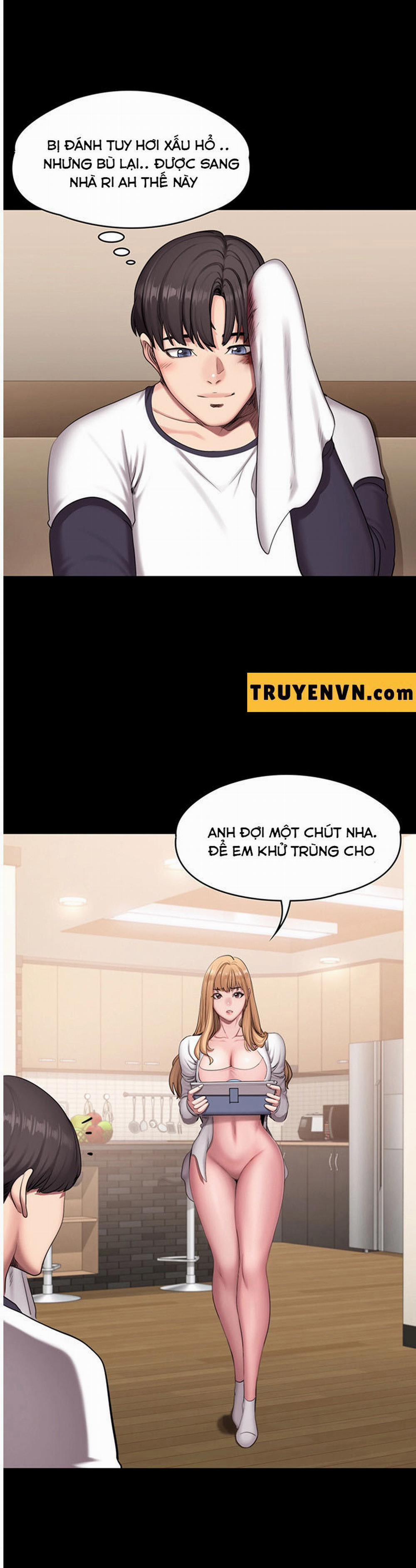 HLV Phòng Fitness 58 trang 16