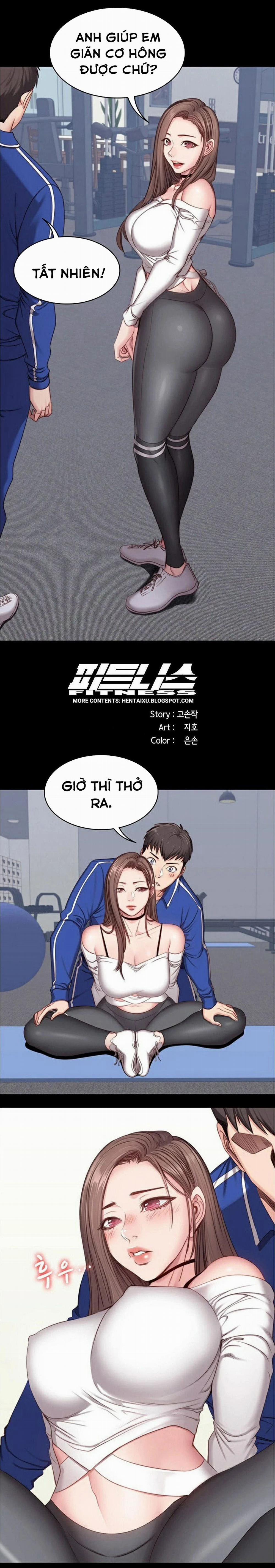 HLV Phòng Fitness 6 trang 10