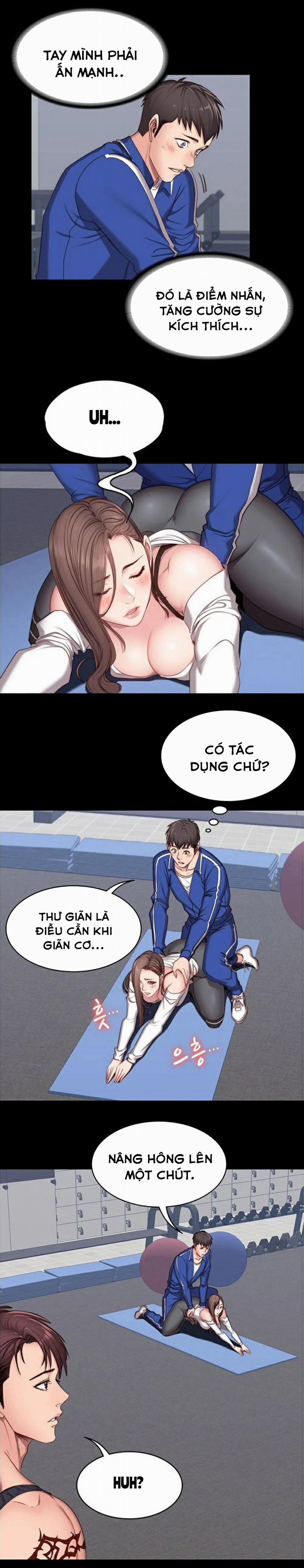 HLV Phòng Fitness 6 trang 12