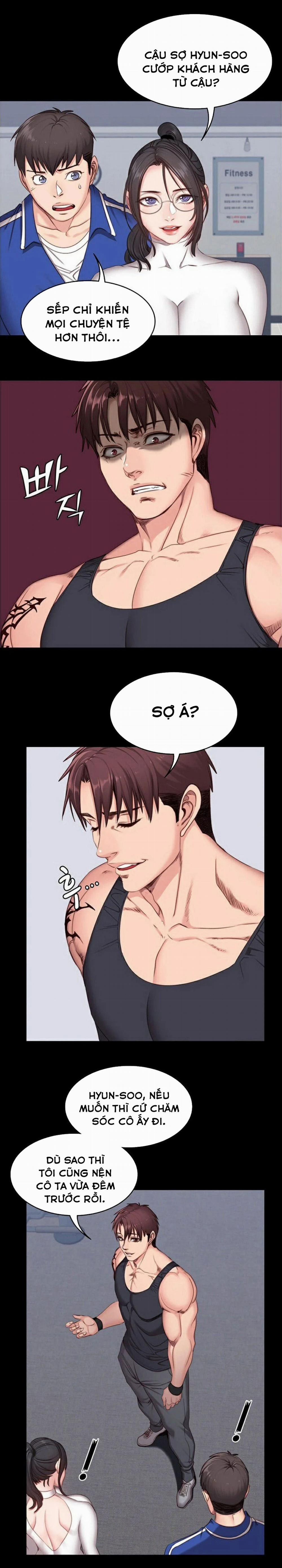 HLV Phòng Fitness 6 trang 15