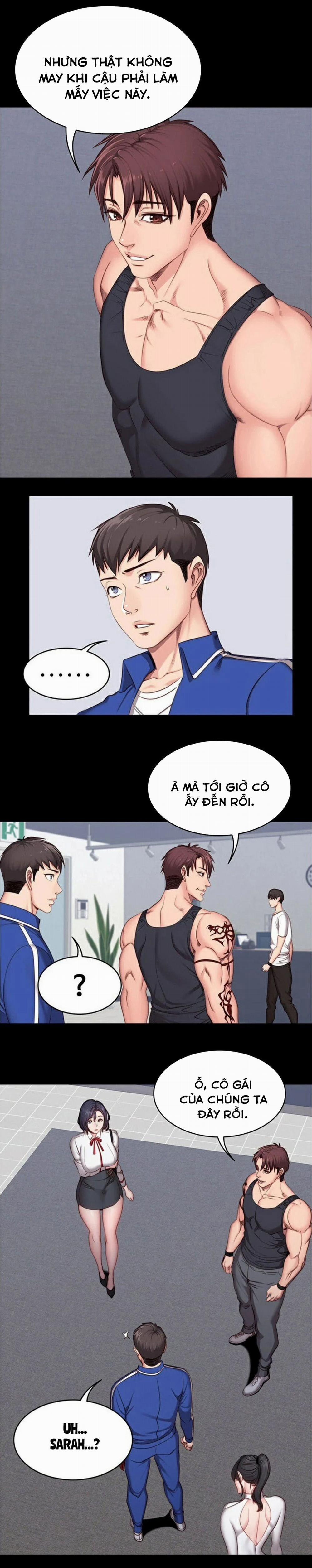 HLV Phòng Fitness 6 trang 16