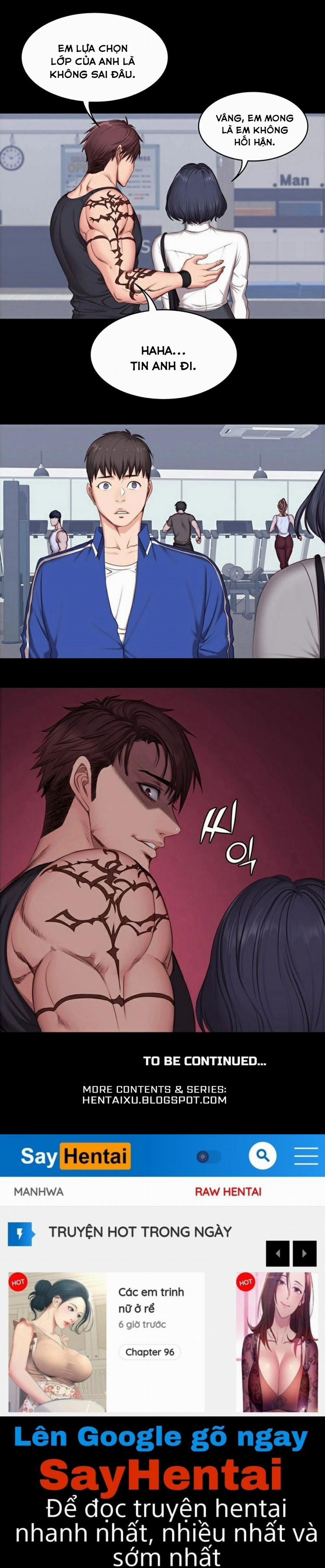 HLV Phòng Fitness 6 trang 18