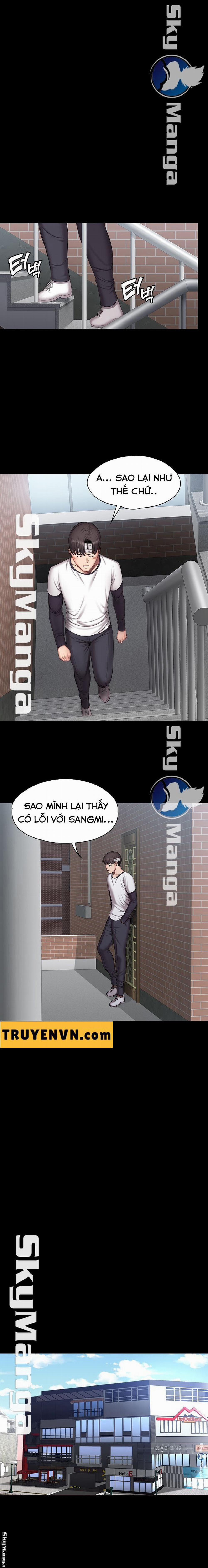 HLV Phòng Fitness 64 trang 13