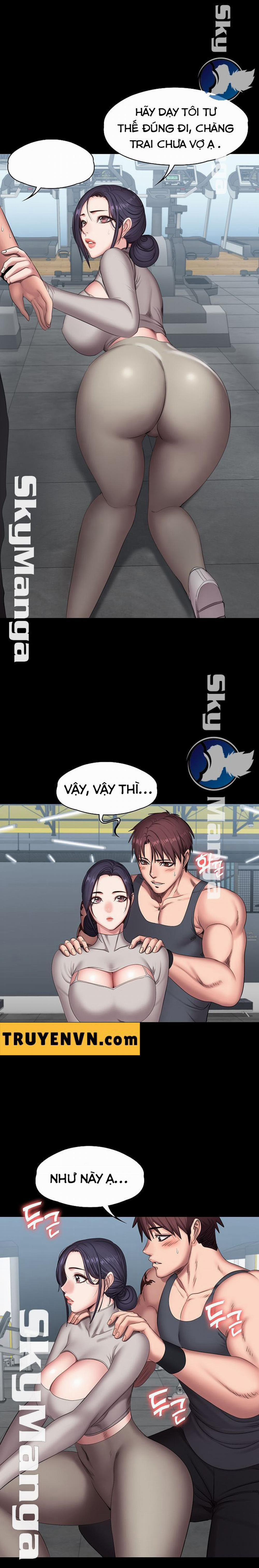 HLV Phòng Fitness 64 trang 17