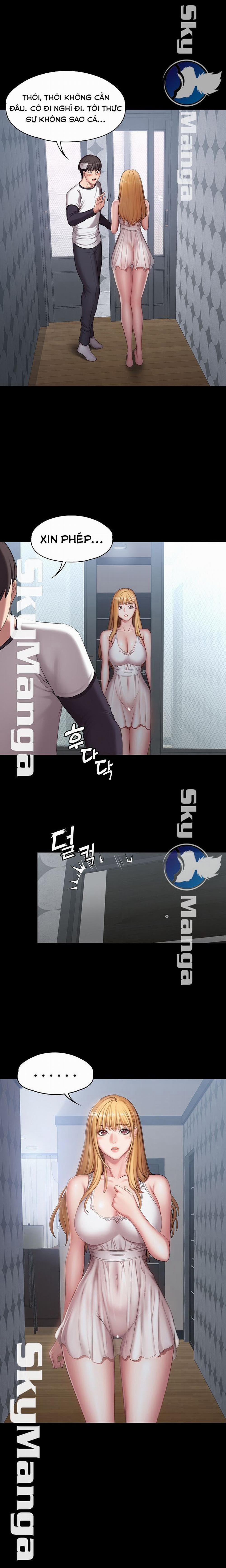 HLV Phòng Fitness 64 trang 8