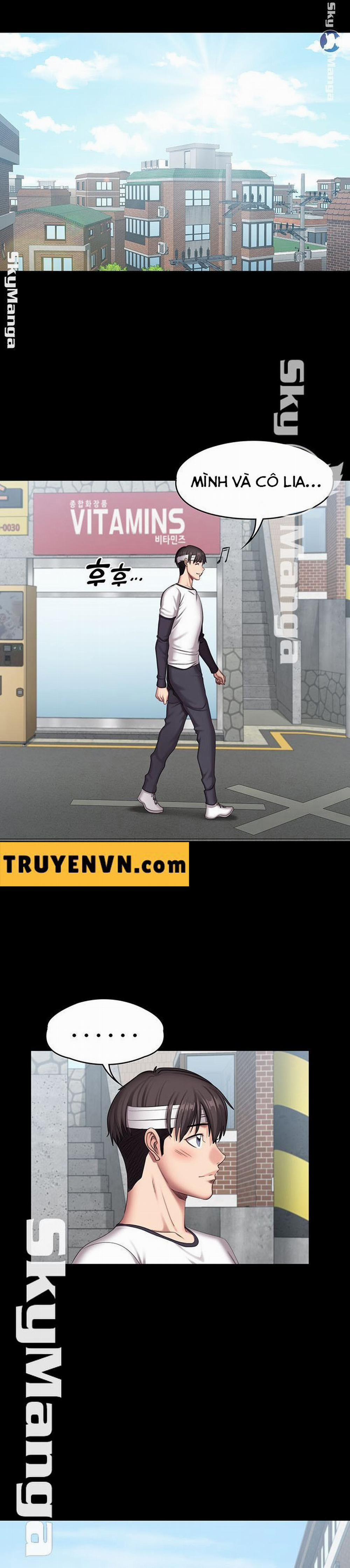 HLV Phòng Fitness 64 trang 9