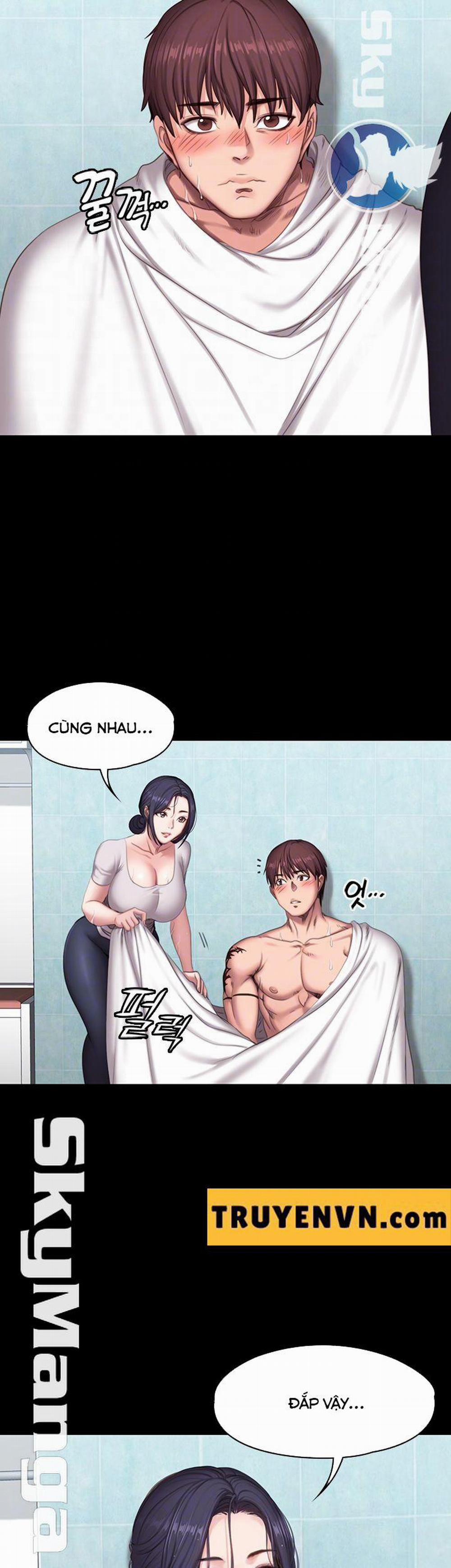 HLV Phòng Fitness 66 trang 3